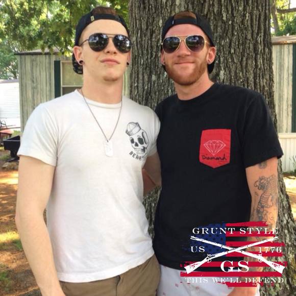 Meet your Posher, Jeffrey - Picture 1 of 1